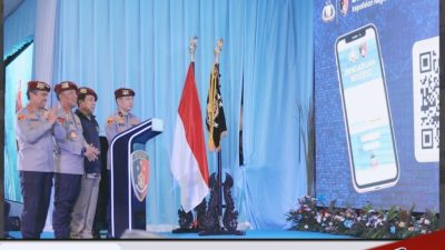 Wakapolri Luncurkan Program Pelayanan Pengaduan Reserse Bareskrim, Ini Nomornya