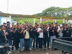 KOLASE Klarifikasi Isu Beredar Tendesius Terhadap Batching Plant PT. BBS Cihara
