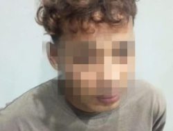 Gerak Cepat, Belum 24 Jam Polisi Tangkap Pelaku Begal Sadis