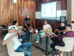 BPD Malingping Selatan Rapat Akhir Tahun 2025 Evaluasi Program dan Kinerja