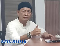 Ketum BBP Ungkap Dugaan Mafia Tanah di Margatirta, Sertifikat ASPAL Disorot, Notaris Terseret
