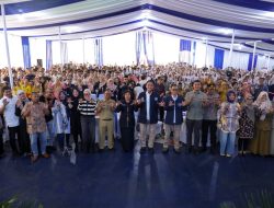 BNN Ubah Strategi Perang Narkoba Bukan Sekadar Tangkap Bandar tapi Selamatkan Generasi Muda