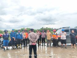 Polresta Tangerang Dalami Informasi soal Korban Tenggelam di Sungai Cirarab Imbau Tidak Berspekulasi