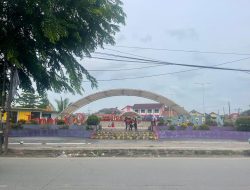 Diduga Jadi Ajang Pungli Oknum RT/RW, Kios UMKM Taman Kota Sepatan Dikeluhkan Warga