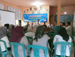 Kepala Desa Cidadap Pimpin Musrenbang RKPD Tahun 2027, Tampung Aspirasi Masyarakat