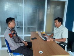 Polresta Tangerang Pastikan Dugaan Pelanggaran Oknum Anggota Ditindaklanjuti