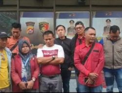 FWS Surati Dindik Lebak Dugaan Yayasan Insan Karima Fitnah Wartawan Siap Tempuh Jalur Hukum