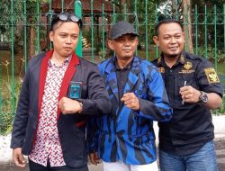 Lembaga di Lebak Kutuk Keras Oknum Pemenang Lelang Diduga Cederai Marwah LSM