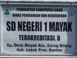 98 Siswa SDN 1 Mayak, Prihatin Belum Menerima  Program MBG.