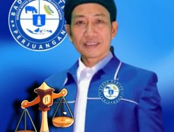 King Badak Soroti Dugaan Ketidak adilan Penanganan Kasus Narkoba yang Libatkan Oknum Polisi di Lebak