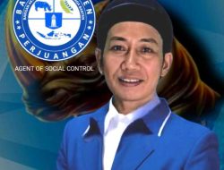 King Badak: Ditkrimsus Polda Banten Jika Hentikan Kasus BBM Solar Subsidi Di Proyek PT KCU Cimarga. BBP Siapkan Aksi Unjukrasa Di Mapolda Banten