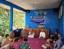 Musyawarah Desa Cipeundeuy Sepakati Pembangunan KDMP di Lahan Perhutani