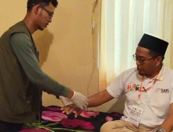 Tim Medis RSUD Banten Siaga Dampingi Peserta HPN 2026 dari SMSI