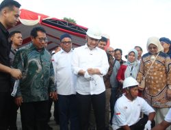 HPN 2026 Banten: Pembangunan Museum Media Siber Nasional Resmi Dimulai di Karundang Serang