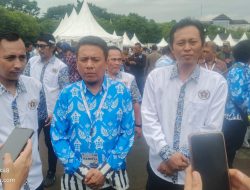 HPN 2026: Banten Jadi Tuan Rumah Puncak Perayaan Insan Pers Nasional