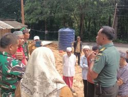Warga Kp. Cikadu Desa Cipeundeuy Sepakat Dukung Pembangunan Gedung KDMP