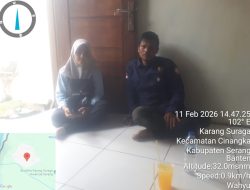 Relawan Kemanusiaan PKPO Siap Dampingi Korban, Laporkan Sindikat Pelaku TPPO ke Polda Banten