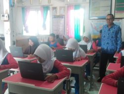 SDN 1 Sangiang Siapkan TKA 2026 dengan Optimalisasi Sarana yang Ada