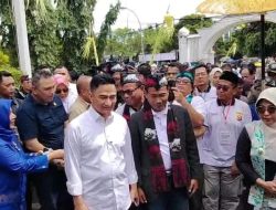 Peserta HPN 2026 SMSI Disambut Meriah di Pendopo Kabupaten Pandeglang oleh Bupati dan Wakil Gubernur Banten