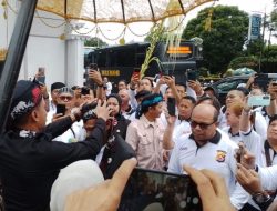 Kawal Maraton HPN 2026 Se-Banten, SMSI Berikan Apresiasi Setinggi-tingginya untuk Personil Polda Banten