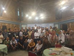 Dari Batu Sejarah ke Debur Ombak: Ekspedisi Budaya HPN 2026 di Banten, SMSI Kunjungi Keraton Surosowan hingga Pantai Anyer–Carita