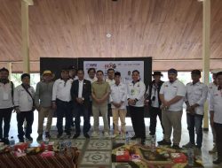 HPN 2026 SMSI: Menyusuri Jejak Multatuli, Mengobarkan Semangat Kemanusiaan dalam Jurnalisme