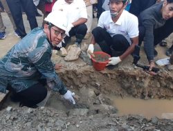 Museum Media Siber Indonesia Resmi Dibangun, Legacy HPN 2026 di Banten