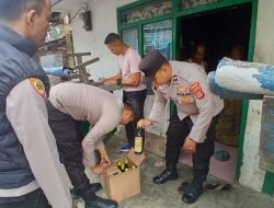 Sambut Ramadhan 1447 H, Polres Lebak Intensifkan Operasi Pekat I Maung 2026