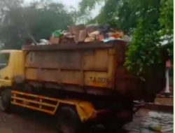 Dugaan Penyalahgunaan Kebijakan, Sampah Indomaret Tidak Masuk TPA Maja
