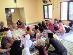 Ramadhan Mengajarkan Kita Tentang Bagaimana Bersabar dan Bersyukur