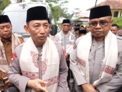 Kapolri Instruksikan Oknum Brimob di Maluku Dihukum Berat