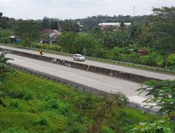 Diduga Terkendala Biaya PNBP, Sertifikat Pemisahan Warga Pasarkeong Terdampak Tol Serang–Panimbang Belum Rampung