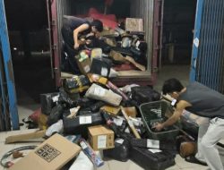 Kurir J&T Malingping Mengaku Dizalimi, Diberhentikan Sepihak dengan Tuduhan Main Uang COD
