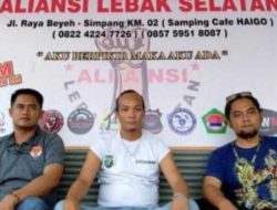 RSUD Malingping Didesak Benahi Manajemen, Aliansi Lebak Selatan: Plt Harus Mundur Jika Tak Mampu