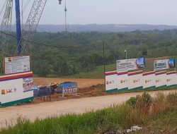 Dugaan Pembangunan Gedung Sekolah Rakyat di Desa Panggarangan Tidak Transparan, Papan Proyek Tanpa Rincian Anggaran