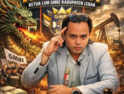 King Naga Desak Yayasan Daar EL- Ulum Bertindak Tegas: Jika Pengelolaan SPPG Cicaringin–Gunungkencana Tak Sesuai, Mitra Harus Diganti!