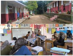 Kasepuhan Adat Guradog Sambut Baik Kepemimpinan Definitif di SDN 3 Guradog