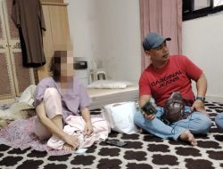 Miris! TKW Asal Serang Banten Jadi Korban TPPO, Keluarga Minta Dipulangkan