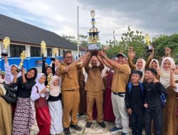 Festival FLS2N 2026 Wanasalam: 280 Siswa Tampilkan Bakat Seni dan Sastra