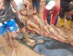 Tragedi Penambangan Ilegal: Warga Ciakar  Meninggal Tertimpa Bongkahan Batu Besar