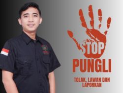 Febi Pirmansyah Resmi Adukan Dugaan Pungli Penurunan Desil ke Bupati dan Plt Kadinsos. “Itu Bentuk Kejahatan Kemanusiaan”
