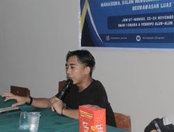 Diduga Jadi Ajang Bancakan, Aktivis Desak KPK Selidiki Proyek KDMP di Lebak