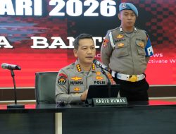 Modus Lowongan Kerja Restoran Dijadikan PSK, Polda Banten Ringkus Dua Pelaku Perdagangan Orang