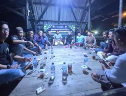 Silaturahmi Ramadhan: CNC MEDIA OFFICIAL gelar Bukber, Satukan Persaudaraan dan Profesionalisme Jurnalistik