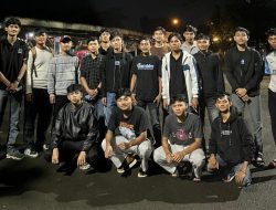 Urgensikan Satu Tahun Kepemimpinan Bupati, Lingkar Primordial Kabupaten Lebak adakan Konsolidasi