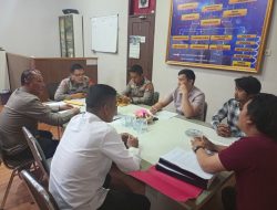 Satreskrim Polres Serang Tegaskan Kasus Dugaan Perusakan Diproses Sesuai Hukum