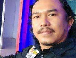 Ketua PAC Pemuda Pancasila Malingping Desak Usut Tuntas Dugaan Pungli di Dinsos Lebak