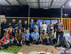 Aliansi Lebak Selatan Gelar Bukber, Perkuat Komunikasi dan Kekompakan