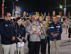 124 Ribu Penumpang Diseberangkan dari Pelabuhan Merak dalam Sehari