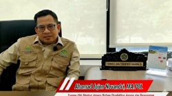 Kemenag Luncurkan Program “Ekspedisi Masjid Indonesia” 2026, Sediakan Ribuan Masjid Ramah Pemudik